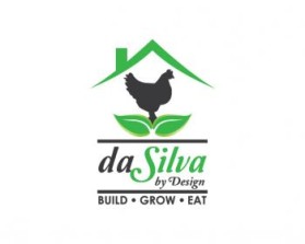 Logo Design entry 265779 submitted by Hyo_Yeon_Art to the Logo Design for da Silva by Design run by Radioreid