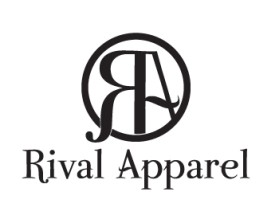Logo Design entry 265786 submitted by gwdesignmedia to the Logo Design for Rival Apparel LLC run by craighodges13