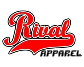 Logo Design entry 265787 submitted by bp_13 to the Logo Design for Rival Apparel LLC run by craighodges13
