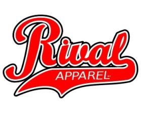 Logo Design entry 265788 submitted by traceygl to the Logo Design for Rival Apparel LLC run by craighodges13