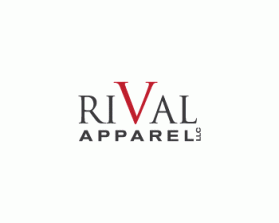 Logo Design entry 265790 submitted by bp_13 to the Logo Design for Rival Apparel LLC run by craighodges13