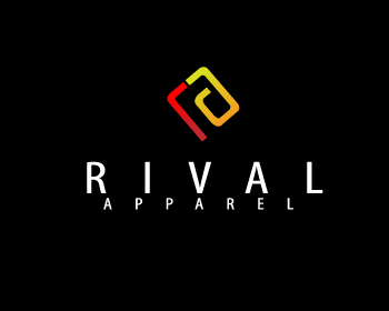 Logo Design entry 265822 submitted by greycrow to the Logo Design for Rival Apparel LLC run by craighodges13