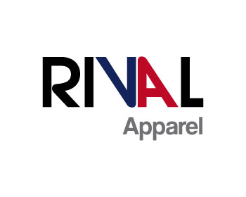 Logo Design entry 265822 submitted by castiza to the Logo Design for Rival Apparel LLC run by craighodges13