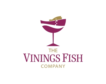 Logo Design entry 265903 submitted by frankeztein to the Logo Design for Vinings Fish Company run by pattymelt101