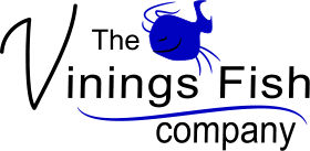 Logo Design entry 266016 submitted by robin to the Logo Design for Vinings Fish Company run by pattymelt101