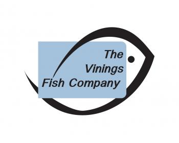 Logo Design entry 266016 submitted by christine to the Logo Design for Vinings Fish Company run by pattymelt101