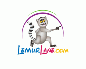 Logo Design entry 266032 submitted by Filipi to the Logo Design for www.lemurlane.com run by Jay Heidel