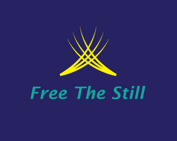 Logo Design entry 266155 submitted by joekong to the Logo Design for FREE THE STILL run by The Yi Dynasty