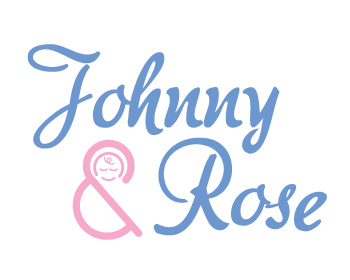 Logo Design entry 266187 submitted by designbuddha to the Logo Design for Johnny and Rose run by sarah t