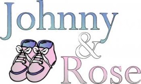 Logo Design Entry 266199 submitted by seadams88 to the contest for Johnny and Rose run by sarah t