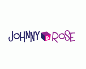 Logo Design entry 266216 submitted by seadams88 to the Logo Design for Johnny and Rose run by sarah t