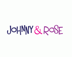 Logo Design entry 266218 submitted by designbuddha to the Logo Design for Johnny and Rose run by sarah t