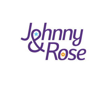 Logo Design entry 266238 submitted by farmboy to the Logo Design for Johnny and Rose run by sarah t