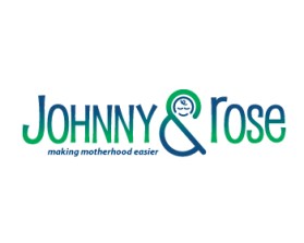 Logo Design entry 266280 submitted by designbuddha to the Logo Design for Johnny and Rose run by sarah t