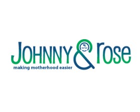 Logo Design entry 266282 submitted by designbuddha to the Logo Design for Johnny and Rose run by sarah t