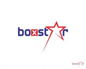 Logo Design entry 266566 submitted by kidvicious1 to the Logo Design for Boxstar Media Group run by Trumas57