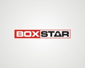 Logo Design entry 266567 submitted by weswos to the Logo Design for Boxstar Media Group run by Trumas57