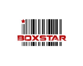Logo Design entry 266586 submitted by BrandNewEyes to the Logo Design for Boxstar Media Group run by Trumas57