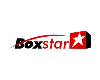 Logo Design entry 266668 submitted by weswos to the Logo Design for Boxstar Media Group run by Trumas57