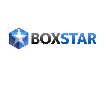 Logo Design entry 266668 submitted by 96works to the Logo Design for Boxstar Media Group run by Trumas57