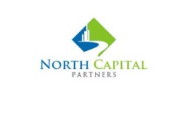 Logo Design entry 266689 submitted by maadezine to the Logo Design for North Capital Partners run by smeserve