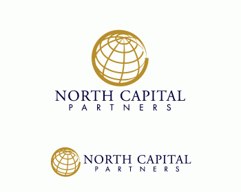 Logo Design entry 266702 submitted by graphica to the Logo Design for North Capital Partners run by smeserve