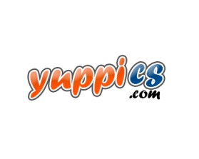 Logo Design entry 267462 submitted by rastf2day to the Logo Design for Yuppics.com run by jorgefsb