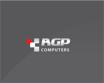 Logo Design entry 267664 submitted by Alexandre to the Logo Design for RGP Computers run by thegolfnut