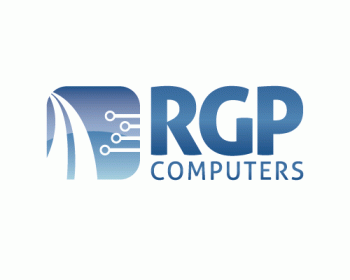 Logo Design entry 267673 submitted by raymer to the Logo Design for RGP Computers run by thegolfnut
