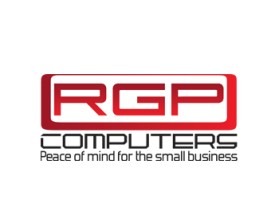 Logo Design Entry 267735 submitted by mentho0ol to the contest for RGP Computers run by thegolfnut