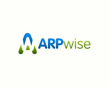 Logo Design entry 267784 submitted by plasticity to the Logo Design for arpwise run by knacker_ede