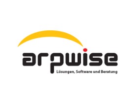 Logo Design entry 267786 submitted by seadams88 to the Logo Design for arpwise run by knacker_ede