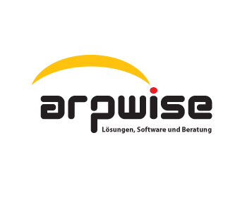Logo Design entry 267790 submitted by designbuddha to the Logo Design for arpwise run by knacker_ede