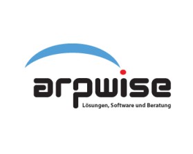 Logo Design entry 267790 submitted by seadams88 to the Logo Design for arpwise run by knacker_ede