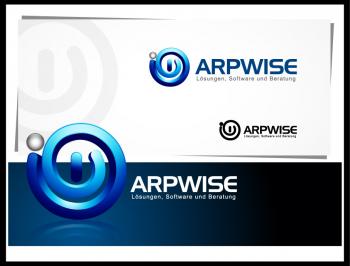 Logo Design entry 267832 submitted by Mumung to the Logo Design for arpwise run by knacker_ede
