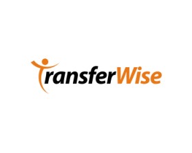 Logo Design entry 268400 submitted by Etu to the Logo Design for TransferWise run by transferwise