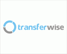 Logo Design entry 268409 submitted by joekong to the Logo Design for TransferWise run by transferwise