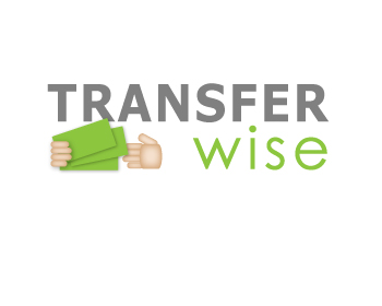 Logo Design entry 268456 submitted by F ective D zine to the Logo Design for TransferWise run by transferwise