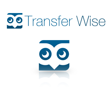 Logo Design entry 268526 submitted by dexspts to the Logo Design for TransferWise run by transferwise