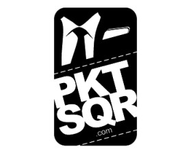 Logo Design entry 268652 submitted by rastf2day to the Logo Design for pktsqr.com or pktsqr run by pktsqr