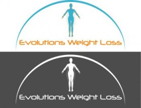 Logo Design entry 268811 submitted by jakebogdan to the Logo Design for Evolutions Weight Loss run by faithhendrickson