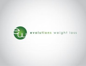 Logo Design entry 268821 submitted by Hyo_Yeon_Art to the Logo Design for Evolutions Weight Loss run by faithhendrickson