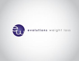 Logo Design entry 268824 submitted by FITRAH  to the Logo Design for Evolutions Weight Loss run by faithhendrickson