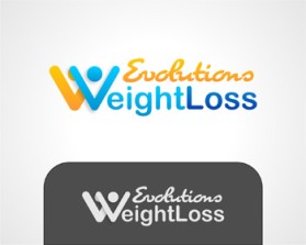 Logo Design Entry 268843 submitted by h.john to the contest for Evolutions Weight Loss run by faithhendrickson