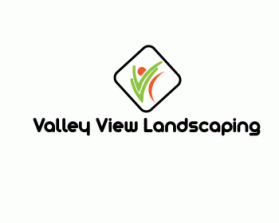 Logo Design entry 268862 submitted by g'twtz to the Logo Design for Valley View Landscaping run by darrellwk@gmail.com