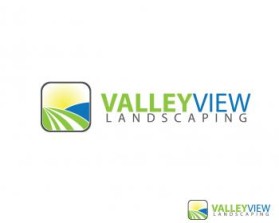 Logo Design entry 268863 submitted by g'twtz to the Logo Design for Valley View Landscaping run by darrellwk@gmail.com