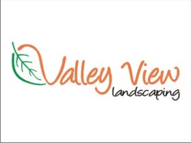 Logo Design entry 268864 submitted by g'twtz to the Logo Design for Valley View Landscaping run by darrellwk@gmail.com