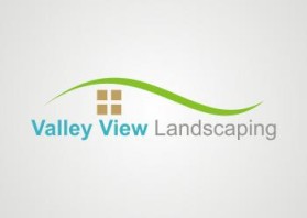 Logo Design entry 268865 submitted by g'twtz to the Logo Design for Valley View Landscaping run by darrellwk@gmail.com