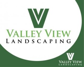 Logo Design entry 268919 submitted by offerwerks to the Logo Design for Valley View Landscaping run by darrellwk@gmail.com