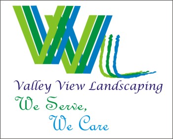 Logo Design entry 268939 submitted by superyoss to the Logo Design for Valley View Landscaping run by darrellwk@gmail.com